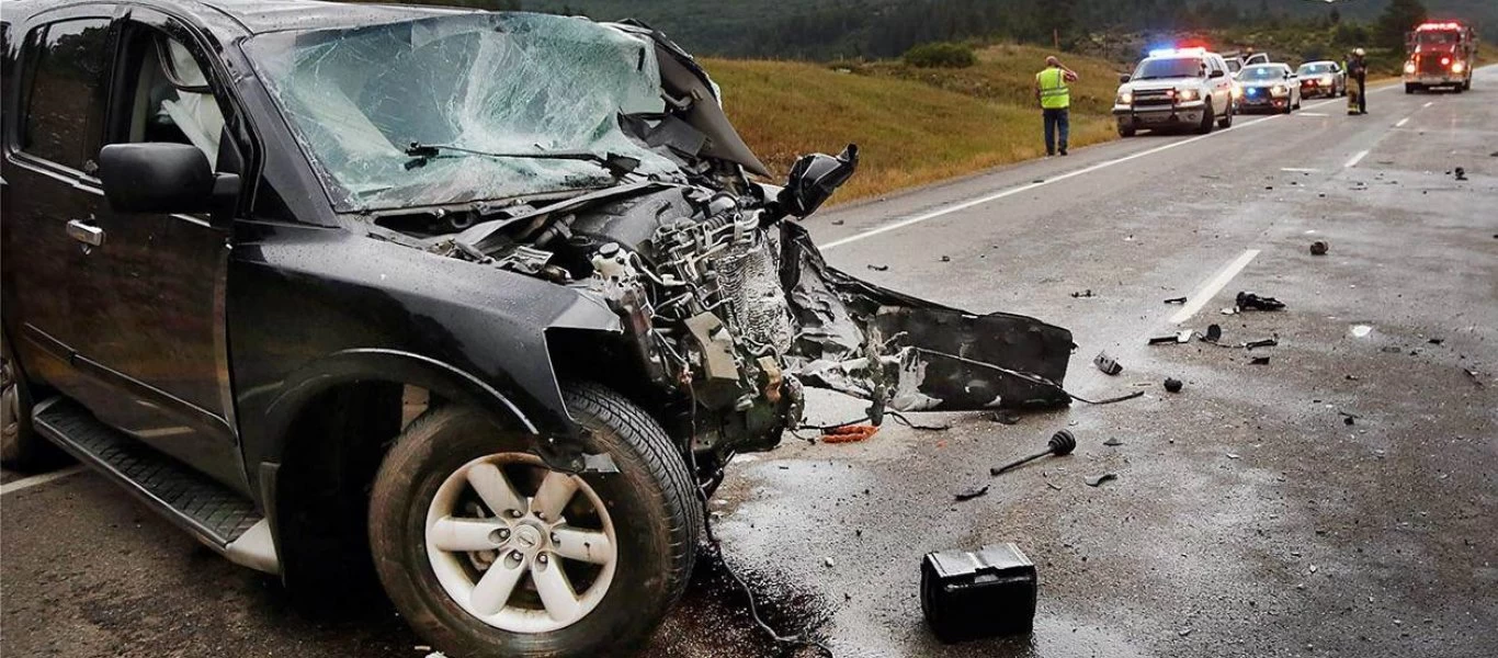 Σε αστικές περιοχές το 40% των θανάτων από τροχαία δυστυχήματα - Πεζοί τα περισσότερα θύματα